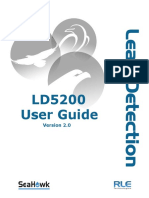 LD5200 UserGuidev2.0