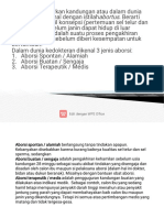 Aborsi PDF