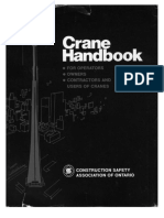 Tower Crane Handbook PDF