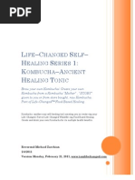Download Life-Changed Self-Healing Series Kombucha  by Reverend Michael Zarchian Amjoy SN48914912 doc pdf