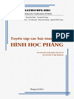 (123doc) - Tuyen-Tap-Cac-Bai-Toan-Hhp-Dien-Dan-Mathscope PDF