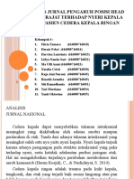 Analisa Jurnal