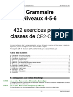 g456 Exercices Ce2cm1cm2