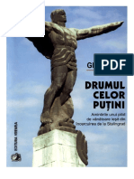 Tudor Greceanu Drumul Celor Putini PDF