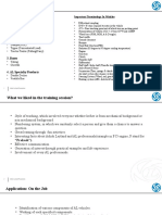 Key Learnings: AL Products 1. LCV's Important Terminology in Vehicles