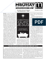 Christmas Day Mass PDF
