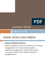 2 - Komponen Gamtek - Garis PDF