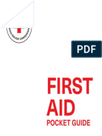 Canadian First Aid Guide