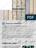 PDF Numerologia Usd
