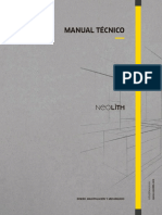 MANUAL TECNICO ENCIMERAS ES Rev4