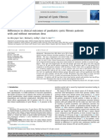 Pub Med Cystic Fibrosis - Ileus Meconium