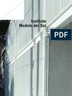 Instituto Modelo Del Sur Palaa 530. Avellaneda. Prov Buenos Aires Esteban-Gaffuri-Torrado Tannenbaum PDF