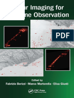 (Signal and Image Processing of Earth Observations Series) Berizzi, Fabrizio - Giusti, Elisa - Martorella, Marco - Radar Imaging For Maritime Observation-CRC Press (2016)