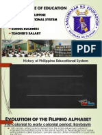 MILESTONE-OF-EDUCATION-EM 401-Mary Joyce R. San Marcos
