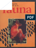 Enciclopedia Salvat de La Fauna FR de La Fuente Tomo 07 - 12 EurasiaYNorteamericaRegionHolarticaIII1979