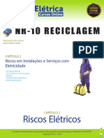 Cap 2 Riscos - (Reciclagem 40h)