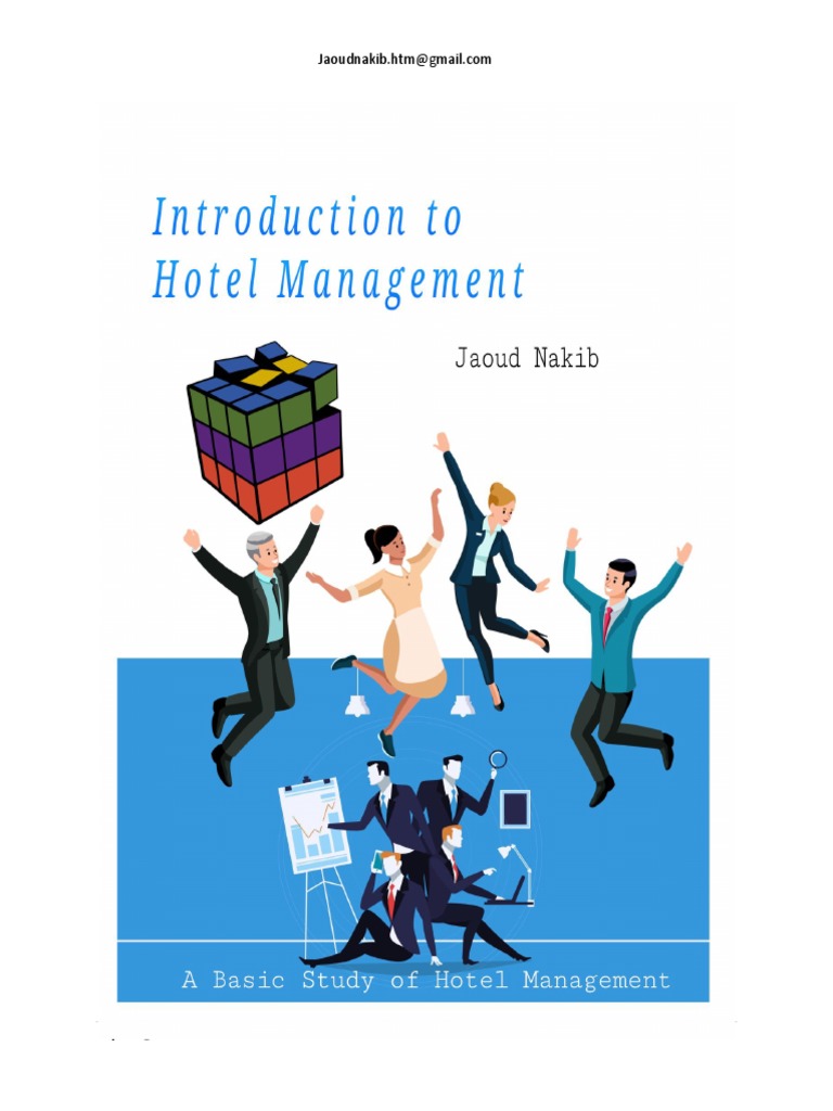 Introduction to Hotel Management Basics | PDF | Knife | Spoon