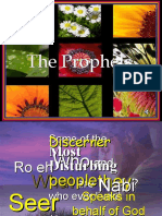 Prophets 2