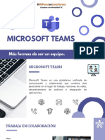 Microsoft Teams