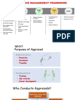 HRM - RM - PPT IV - Performance Management 2