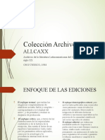 Clase 8-Colección Archivos