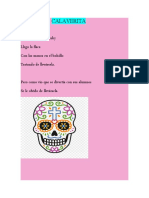 CALAVERITAS