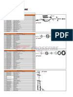 CF70 Parts Manual