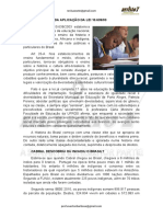 Como Implentar A Lei 10.639.03 Na Escola PDF