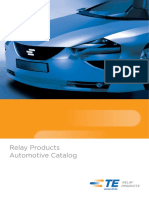 Relay Automotive Catalog 0212