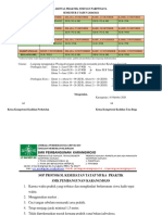 Jadwal Praktek Hotel & Boga-1