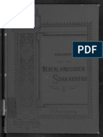 1898 Tijdschrift Van Den NSB Vol 06 - Desconocido PDF