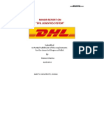 295710066-Project-Report-on-Logistic-System-in-DHL (1).docx