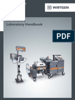 Laboratory Handbook: BSM Cold Recycling