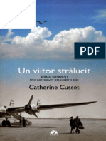 Catherine Cusset  - Un viitor strălucit
