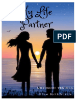 My Life Partner-Novel by Moyosore Teniola