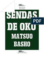 Sendas de Oku PDF