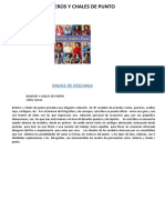 Boleros y Chales de Punto PDF