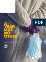 2020 - IMF - Annual Report PDF