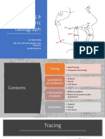 3- Evaluating a cephalometric radiograph.pdf