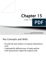 Book - Ch15 Long-Term Financing - 12e