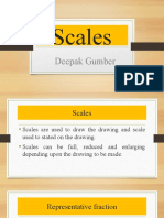 Scales