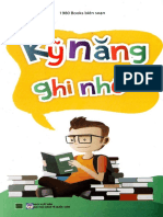 K Năng Ghi NH 1980 PDF