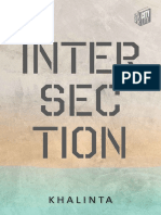 Intersection by Khalinta PDF