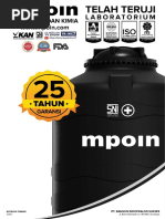 Katalog Aluminium Inkalum 2025 | PDF | Corrosion | Metals