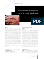 Inmunidad e Inflamación PDF