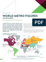 UITP-Statistic Brief-Metro-A4-WEB - 0 PDF