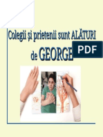 Colegii Și Prietenii Sunt ALĂTURI de