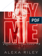 Alexa Riley - Serie Mistress Auctions 03 - Buy Me PDF