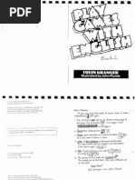 Workbook Answer Key - OPD | PDF