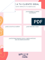 Worksheet Primer Dia - Mini Curso Servicios Online (1)